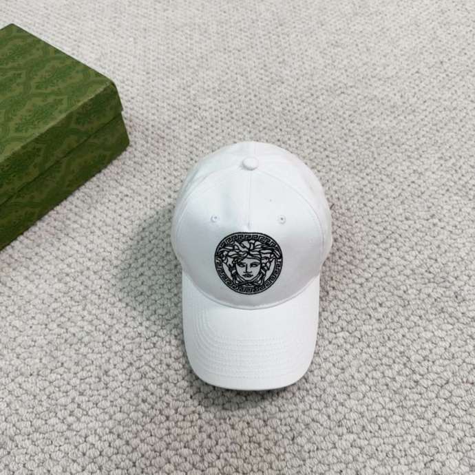 Picture of Versace Cap _SKUVersacecap1112034160